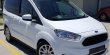 Kiralık Ford Tourneo Courier - Dizel - Manuel | Fotoğraf 12