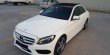 Kiralık Mercedes C180 AMG 9G Tronic - Benzin - Otomatik | Fotoğraf 8