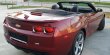 Kiralık Camaro Convertible - Benzin - Otomatik | Fotoğraf 4