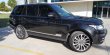 Kiralık Range Rover Autobiography - Dizel - Otomatik | Fotoğraf 0