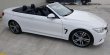 Kiralık BMW 4.20d M Sport Cabrio - Dizel - Otomatik | Fotoğraf 2