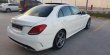 Kiralık Mercedes C180 AMG 9G Tronic - Benzin - Otomatik | Fotoğraf 5