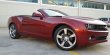 Kiralık Camaro Convertible - Benzin - Otomatik | Fotoğraf 2