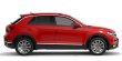 Kiralık Volkswagen T-ROC Highline - Benzin - Otomatik | Fotoğraf 6