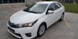 Kiralık Toyota Corolla Advance - Dizel - Otomatik | Fotoğraf 0