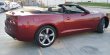 Kiralık Camaro Convertible - Benzin - Otomatik | Fotoğraf 3
