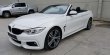 Kiralık BMW 4.20d M Sport Cabrio - Dizel - Otomatik | Fotoğraf 0