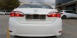 Kiralık Toyota Corolla Advance - Dizel - Otomatik | Fotoğraf 4