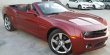 Kiralık Camaro Convertible - Benzin - Otomatik | Fotoğraf 1