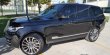 Kiralık Range Rover Autobiography - Dizel - Otomatik | Fotoğraf 2