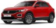 Kiralık Volkswagen T-ROC Highline - Benzin - Otomatik | Fotoğraf 0