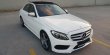 Kiralık Mercedes C180 AMG 9G Tronic - Benzin - Otomatik | Fotoğraf 1