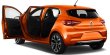 Kiralık Renault Clio 1.0 TCe X-Tronic - Benzin - Otomatik | Fotoğraf 11