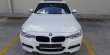 Kiralık BMW 3.20i ED M Sport Sunroof - Benzin - Otomatik | Fotoğraf 3