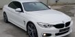 Kiralık BMW 4.20d M Sport Cabrio - Dizel - Otomatik | Fotoğraf 17