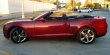 Kiralık Camaro Convertible - Benzin - Otomatik | Fotoğraf 7