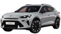 Aylık Kiralık Otomatik Hibrit Cupra Formentor 1.5 eHybrid PHEV DSG Supreme